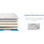 Matelas, matelas hybride, ressorts ensachés individuellement, fermeté moyenne-1794166082-1794166084
