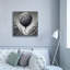 Art mural sur toile Epic Graffiti «Concrete Balloon» par Rey Klimt