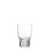 Trama Stemless Wine Glass