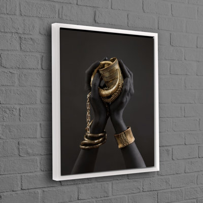 Print on Canvas
