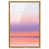 Gold Floater Frame