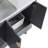 Saimah 47.25'' Double Bathroom Vanity with Ceramic Top-1852637849-1860004208
