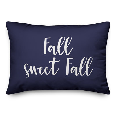  Coussin Fall