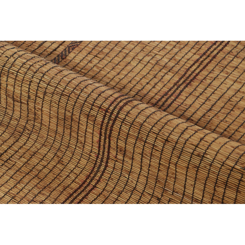 Vintage One-of-a-Kind 9'3" x 16'11" Area Rug