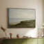 "Vintage Landscape - DCLV III" sur toile-1296888049-1296888055