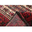 Tapis beige Teimani 2 pi 10 po x 4 pi 6 po