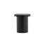 Meraly Drum End Table