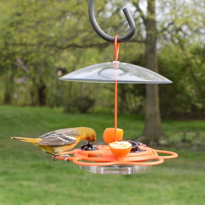 Buffet tout-en-un Oriole