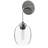 Beronica Armed Sconce-22110875