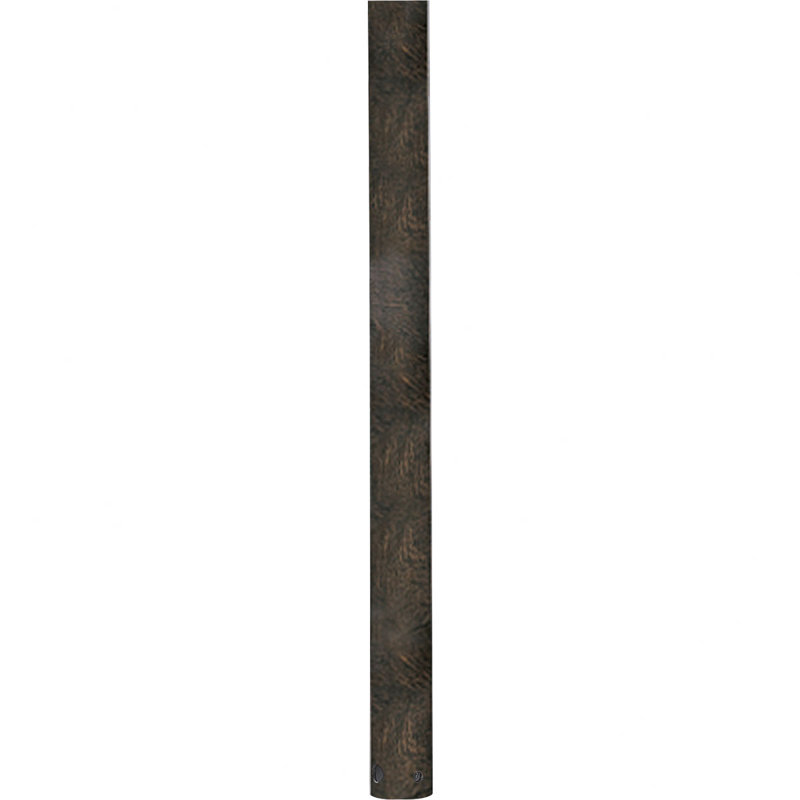 Engstrand 12" Ceiling Fan Downrod, 18" H, Antique Nickel