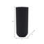 Zed Handmade Ceramic / Porcelain Table Vase-86749013-86749017