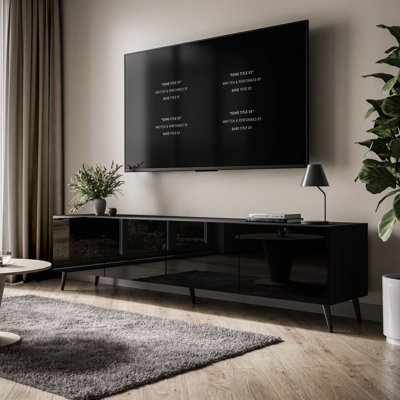 TV Stand for TVs up to 58"