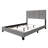 Lipsey Upholstered Panel Bed-690434667-690434658