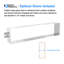 Fente pour courrier Terry-98278307