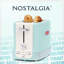 Grille-pain 2 tranches Nostalgia-86469690