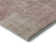 Premium Machine Washable Prisco Blush Rug