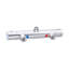 Wall-mounted Thermostatic Shower Mixer