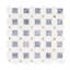 Loredana Array 12 in. x 12 in. Polished Marble Mosaic Floor and Wall Tile