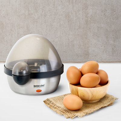 Better Chef Egg Cooker