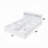 Perse Queen Bed W/Storage