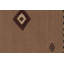 Kilim & Flatweave One-of-a-Kind 3'9X3'8 Area Rug