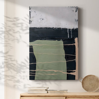 Chill Vibes, reproduction d'art sur toile