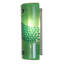 1 - Light Flush Mounted Sconce