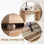52 inch Narrow Console Table