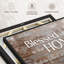 «Home Fills With Love», art mural-1186430440