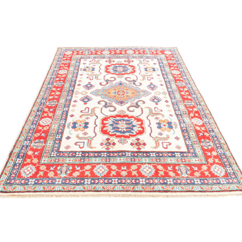 Ochoa Cream Rug