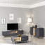 Living Room Furniture Set