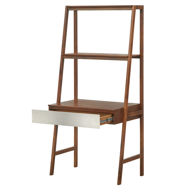 Bureau incliné / échelle Heyward