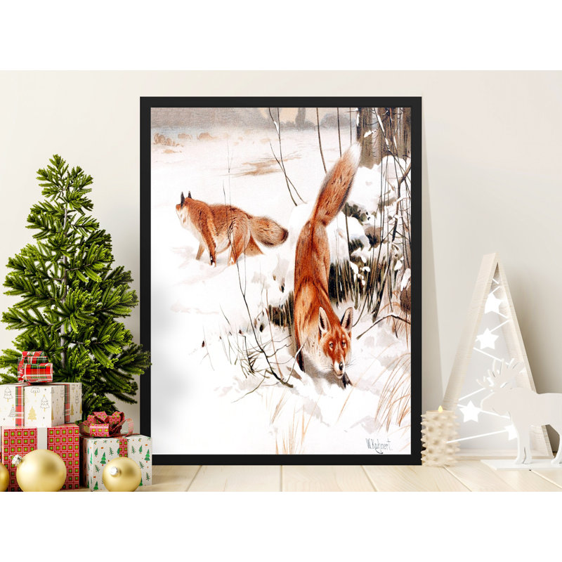 Conlin Single Picture Frame Print, 43.18 cm H x 27.94 cm W