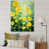 Toile tendue