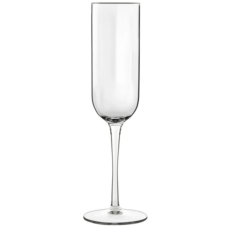 210ml Flute Glass Set