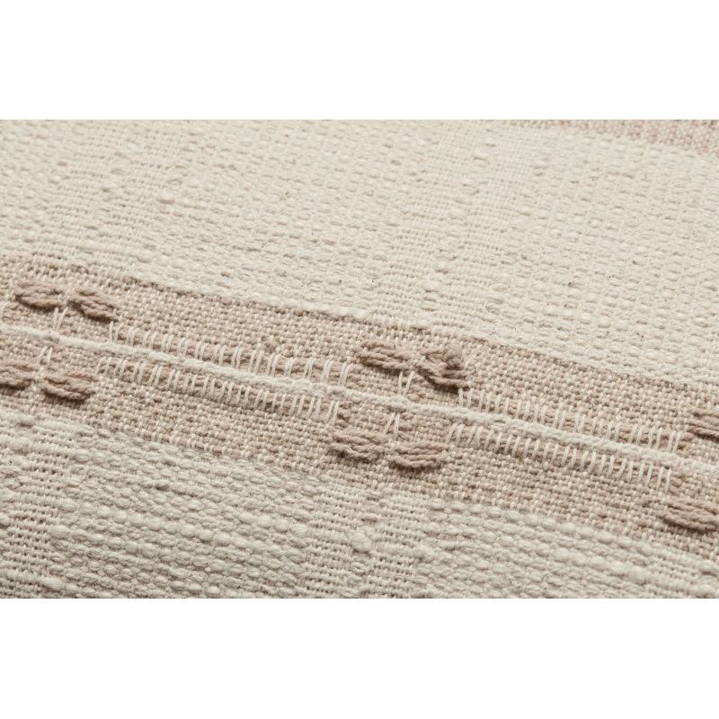 Housse de coussin rectangulaire Diego, Housse de coussin seulement - sans coussin