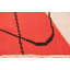 One-of-a-Kind Rectangle 6'4" X 9'7" Flatweave Area Rug