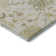 Premium Machine Washable Gurubaksh AMF1150 Global Rug