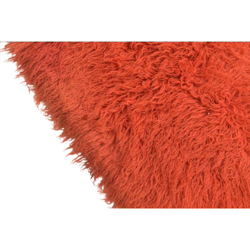 Tapis de couloir orange Jernigan