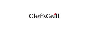 Logo Chef's Grill