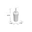 Nuzzo Soap Dispenser