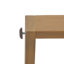 Ensemble de conversation modulaire pour patio avec coussins Divacia Acacia pour 5 personnes-1714502749