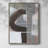Arching Neutrals IV Framed Print - Solid Wood-51662866