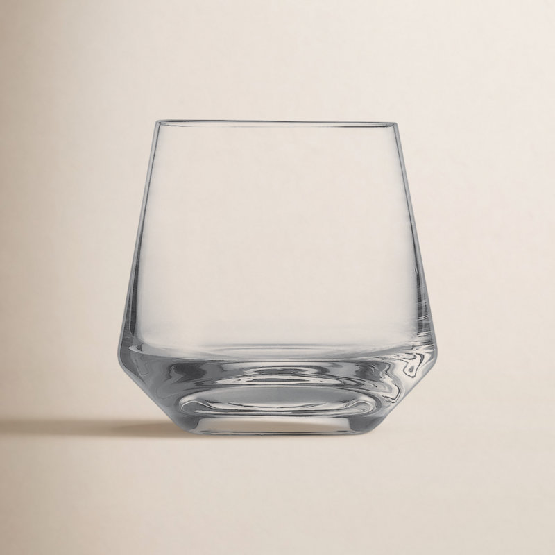 Pure 10 oz. Stemless Wine Glass