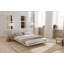 Iyanna Solid Wood Bed-92474295-92474297
