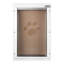 Pet Door Replacement Flap Compatible with Pet Doors-823919225