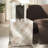Yantarni Marble Plinth Accent Table-1501486002