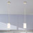 Delvin 1 - Light Pendant-958270395