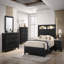 Mobilier de chambre à coucher 1pc