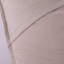  Stone Washed French Linen European Square Pillow Shams 26 x 26"-132235576